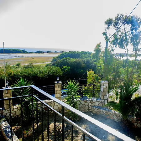 Monte E Mare Apartment