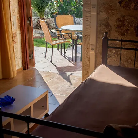 Apartman Monte E Mare