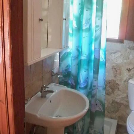 Monte E Mare Apartment Minia