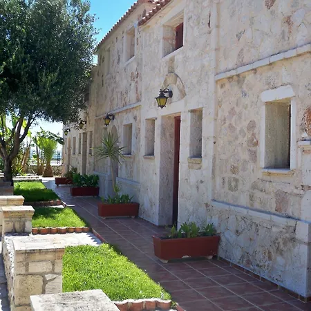 Apartment Monte E Mare Minia