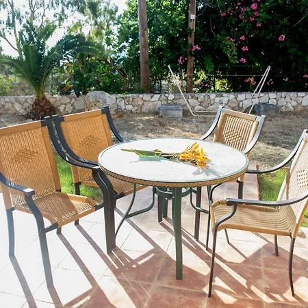 Apartment Monte E Mare Minia