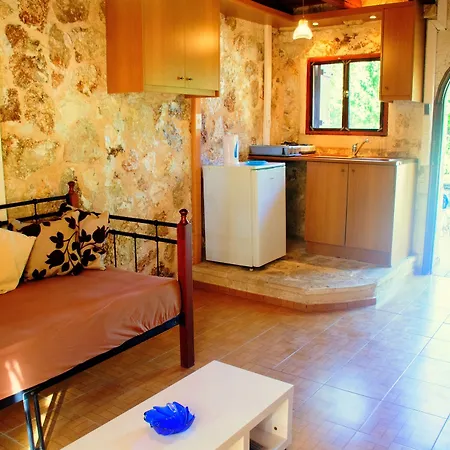 Monte E Mare Apartment