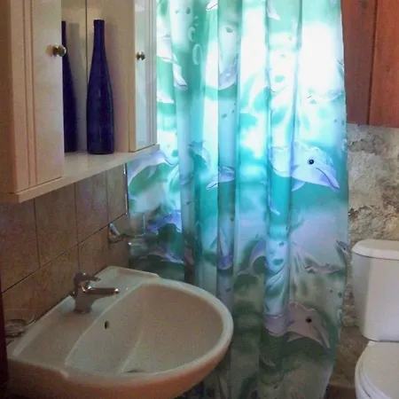 Apartment Monte E Mare Minia