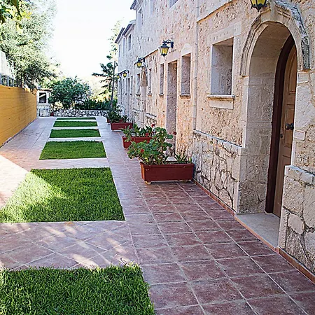 Monte E Mare Апартаменты *