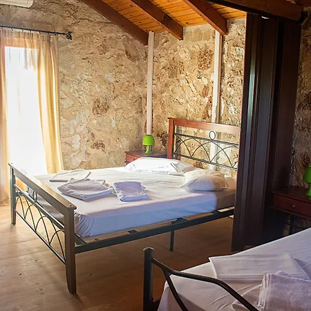 Monte E Mare Апартаменты *